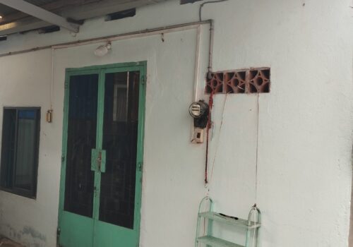 CHÍNH CHỦ CHO THUÊ PHÒNG TRỌ PHƯỜNG CÁT LÁI, Q. THỦ ĐỨC, HCM