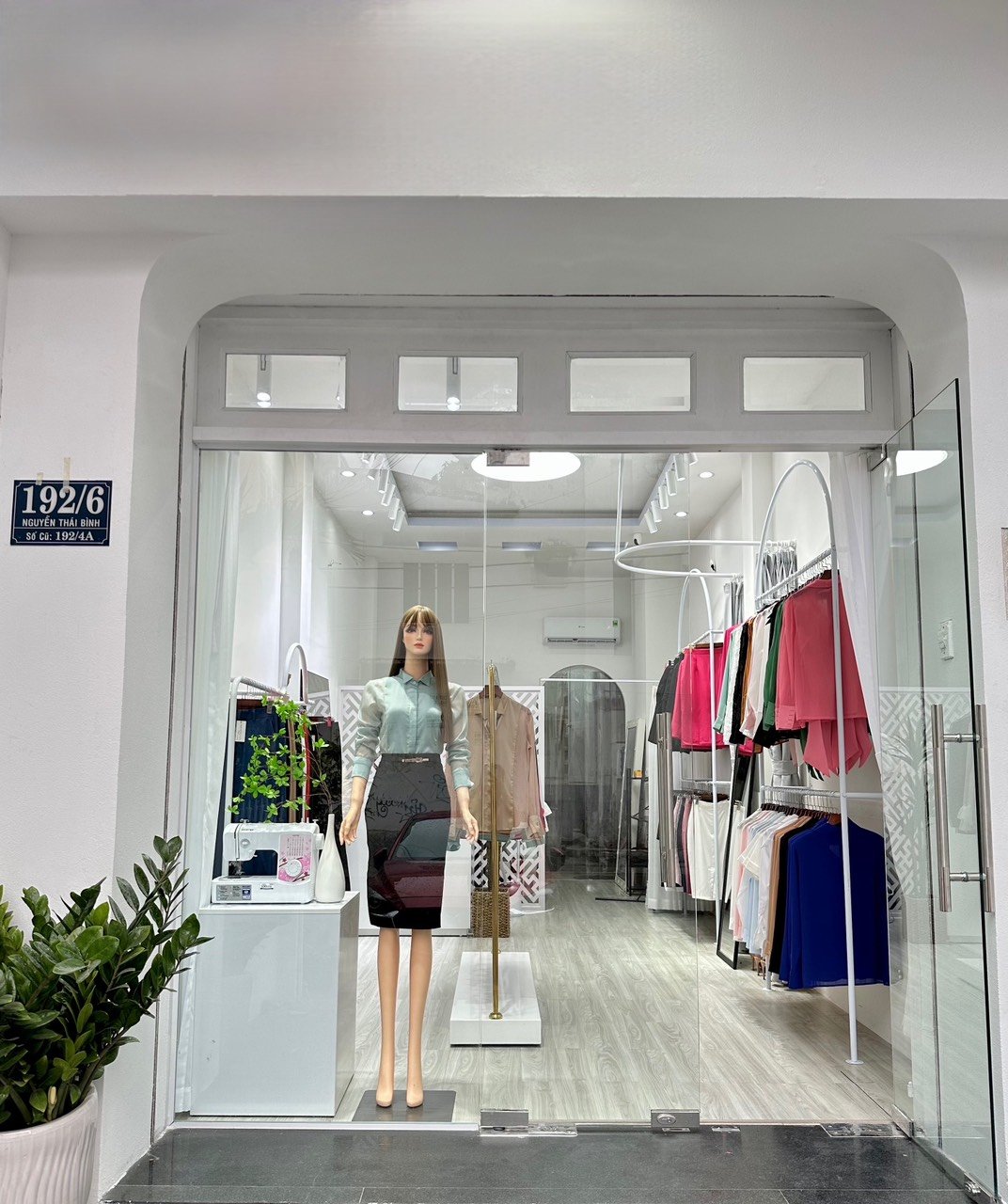 SANG LẠI SHOP HOẶC CHO THUÊ MBKD QUẬN TÂN BÌNH - TP HỒ CHÍ MINH