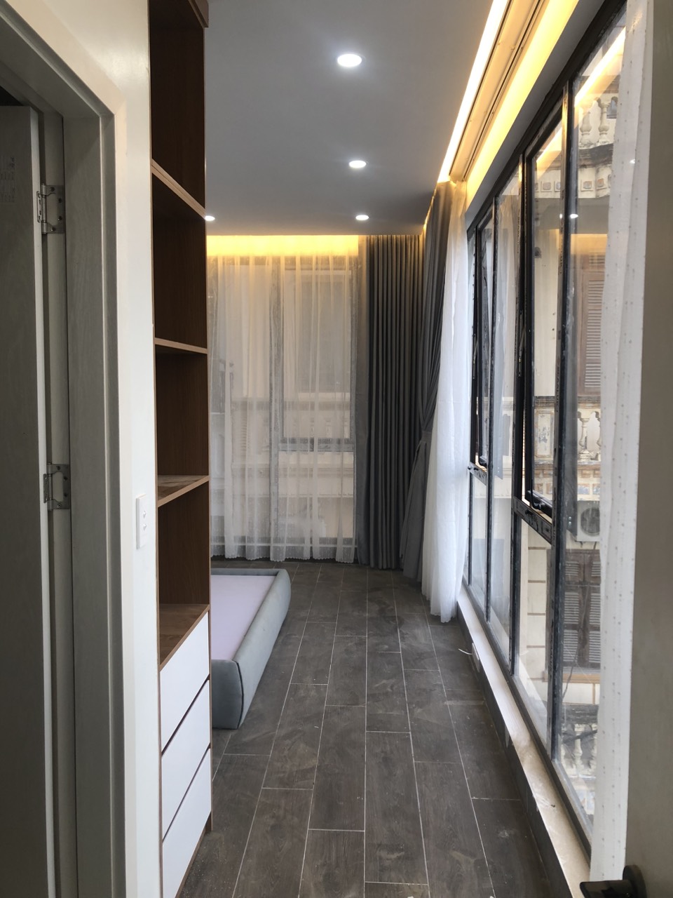 Siêu Phẩm Ở Chiến Thắng Văn Quán,HĐ Full Nội Thất,Ô Tô Vào Tận Cửa Giá 7.4Tỷ Có TL