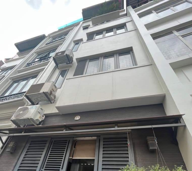 BÁN NHÀ THỤY PHƯƠNG- DT40M2 - 4TẦNG - GIÁ 3.7 TỶ - Ô TÔ ĐỖ CỬA - ĐỂ Ở - KINH DOANH