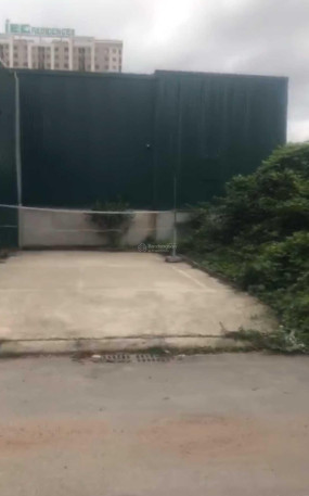 Bán đất Phân lô vỉa hè Linh đàm, Bùi Quốc Khái, Trung tâm Hoàng Mai giá10 tỷ, ô tô tránh DT 60m, mặt tiền 5m