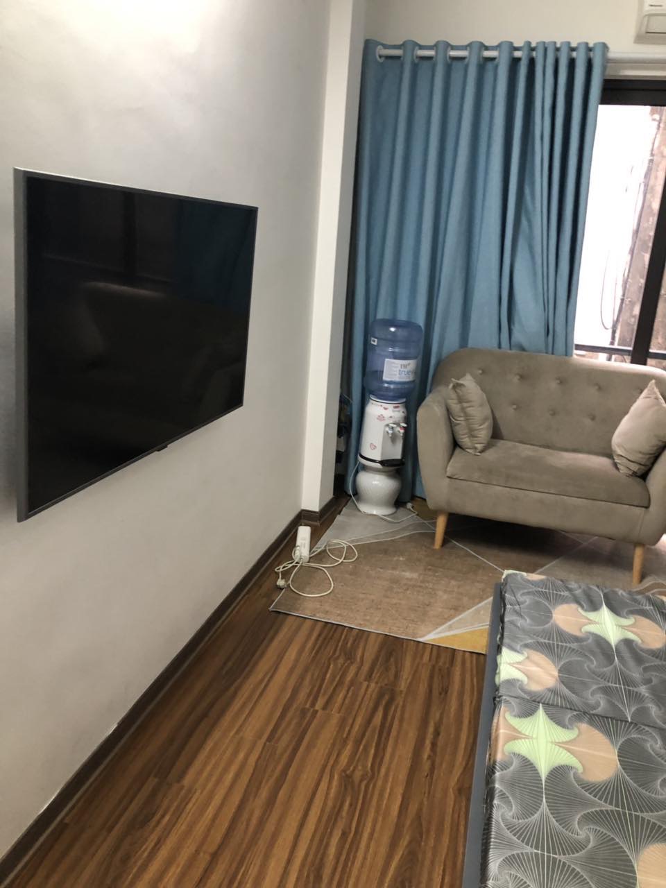 .. CÒN 2 PHÒNG CHO THUÊ Ở TẠI SỐ NHÀ 18 NGÕ 531 DỐC MINH KHAI, PHƯỜNG THANH LƯƠNG, QUẬN HAI BÀ TRƯNG, HÀ NỘI