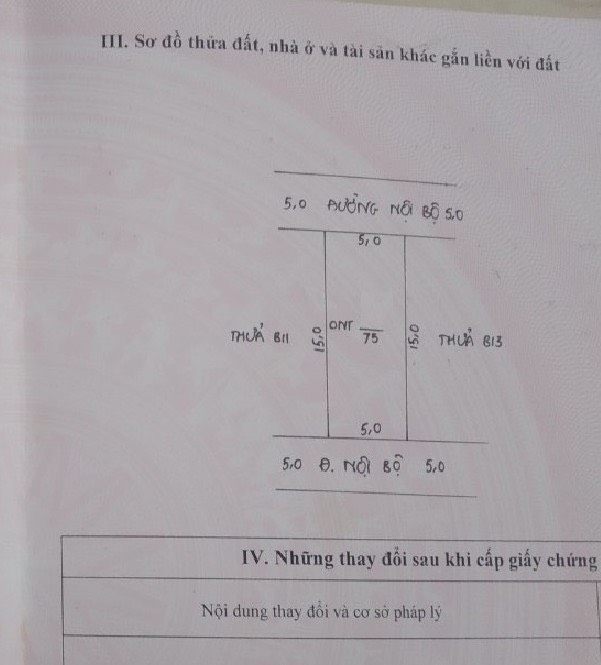 75m full làn hai QL21A đường thông ô tô chạy