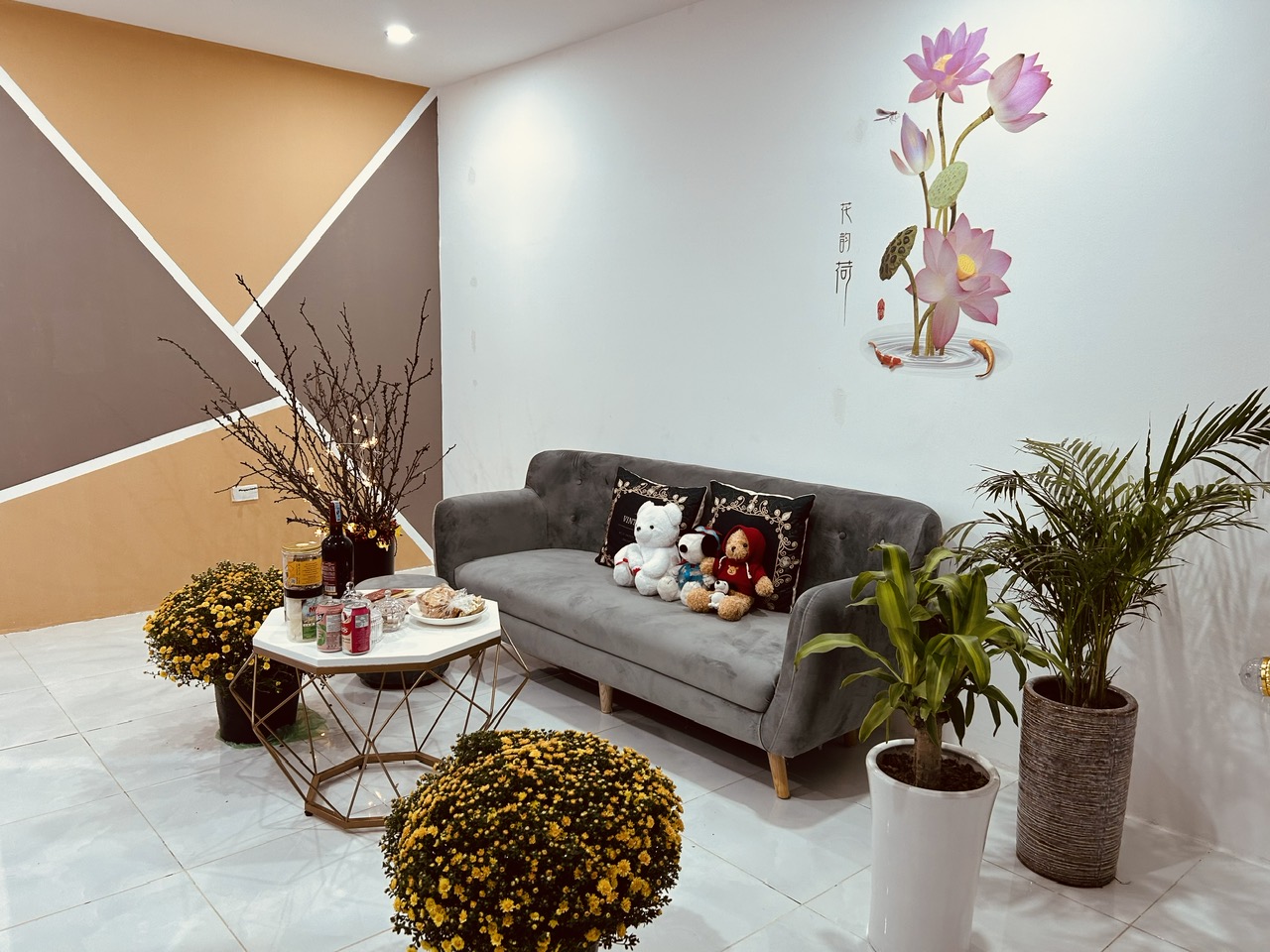 Tin Sốc: Chỉ 7xx Triệu. Sở Hữu Ngay Chung Cư Aranya CT3 Nội thất đầy đủ.