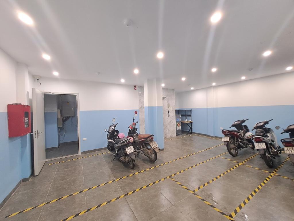 Tin Thật, cực hiếm, CCMN đảm bảo đủ giấy phép PCCC, thiết bị đầy đủ, 55tr/th Tại Phú ĐÔ, Từ Liêm