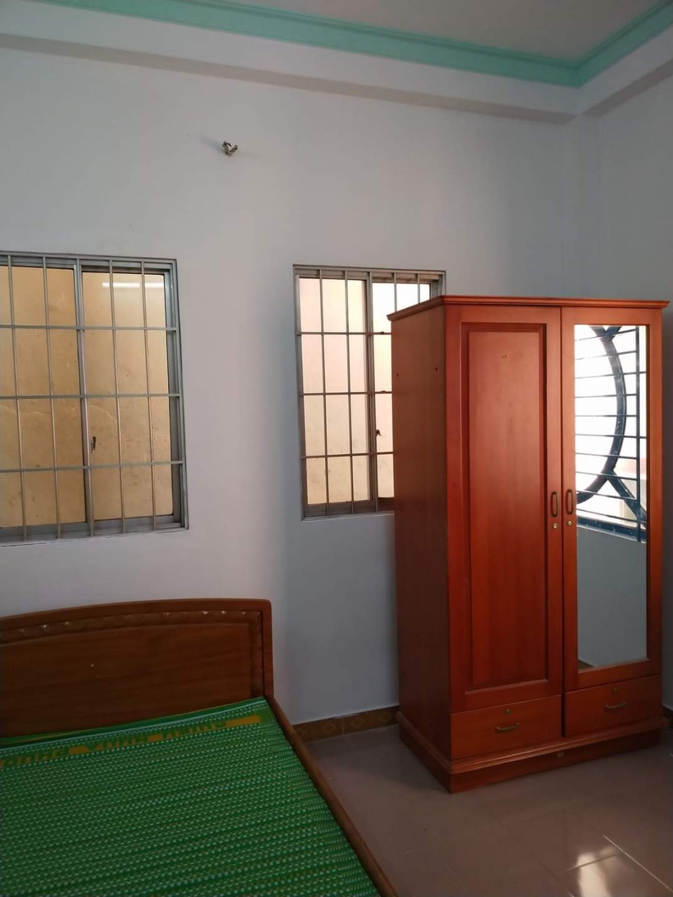 Chính Chủ Cần Cho Thuê Nhà Nguyên Căn Lý Thái Tổ Quận 10 Giá Chỉ 10 Triệu/tháng.