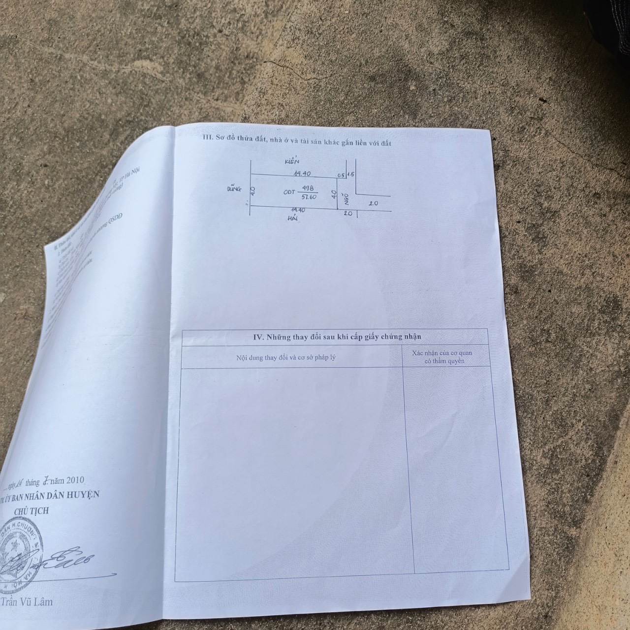 Ninh son tt chúc Sơn rẻ nhất khu vực . Hàng fo Mã ONT Oto moning vào đầt Cách quốc lộ 6 500 m Đât vuông vắn