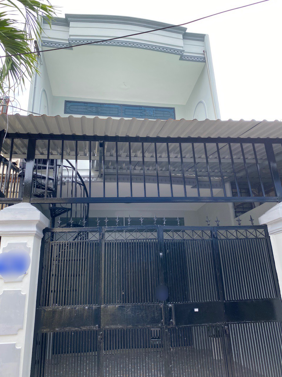 Bán nhà hẻm 6M Lê Trọng Tấn quận Tân Phú 4,3 x 23-2 tang chỉ 7 tỷ xíu tl