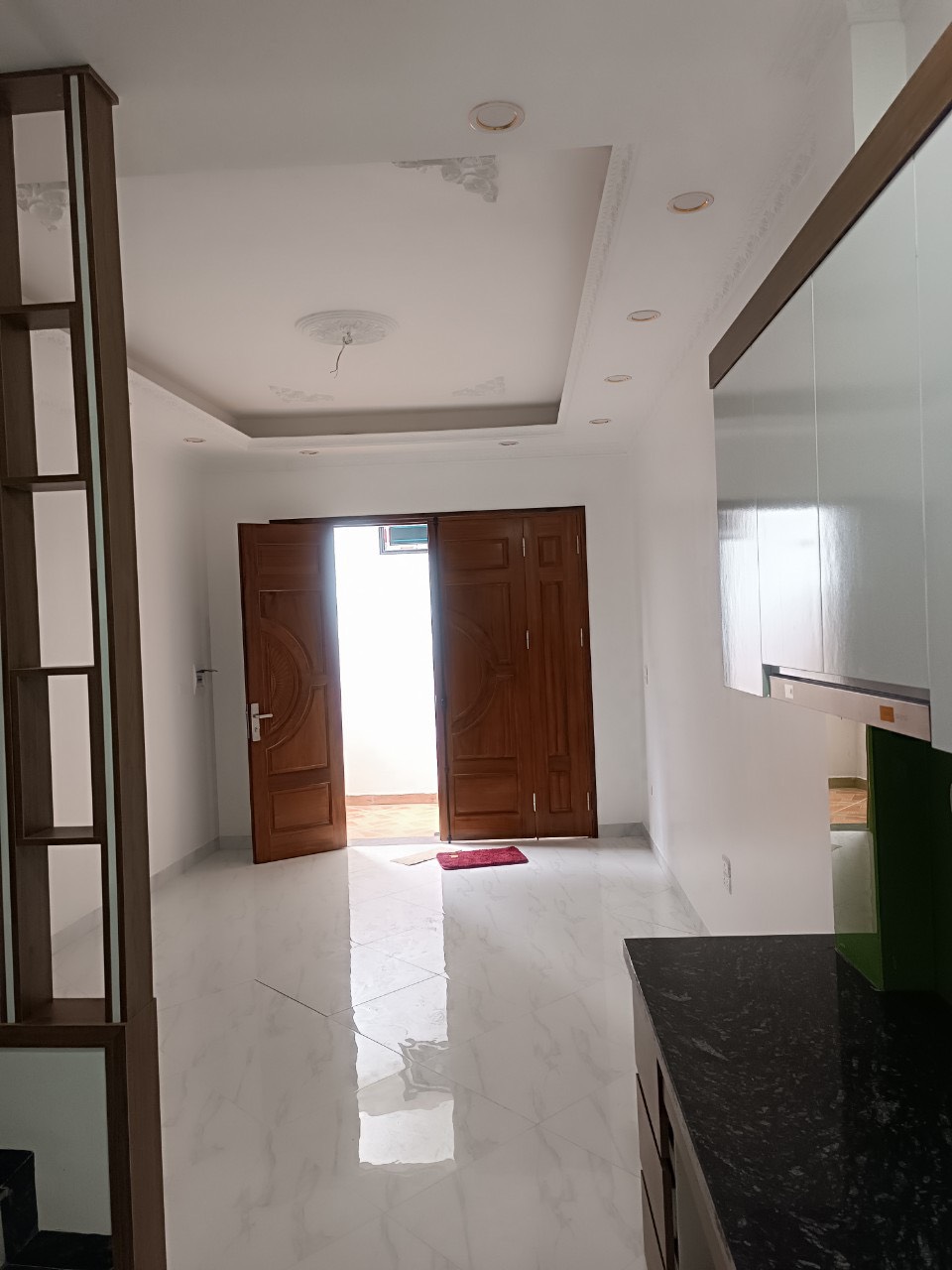 HIẾM HÓT CHÍNH CHỦ CẦN BÁN NHÀ PHỐ VĂN TRÌ 35 m2 x 5 TẦNG NHỈNH 4 TỶ Ô TÔ KD + Chính chủ cần bán nhà, Phố Văn Trì