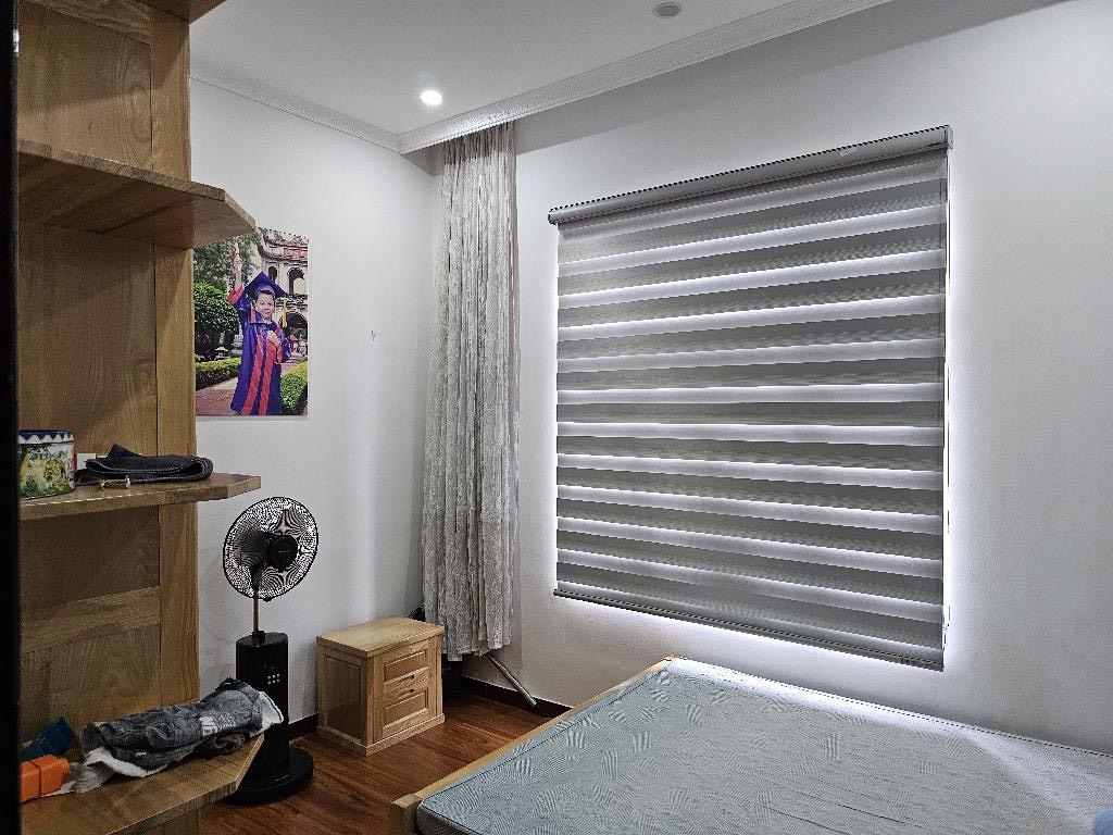 Nhà phân lô Văn Cao- Ba Đình, 50m2-4 tầng, ngõ oto tránh, ở rất thích.