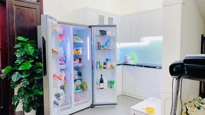 Nhà Đội Cấn – Ba Đình, 55m2-4 tầng-6 tỷ.