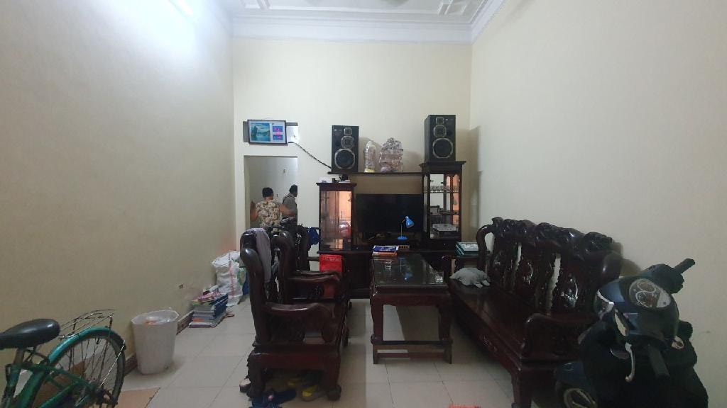 Nhà phân lô Đội Nhân- Ba Đình, 55m2-7 tỷ, vị trí cực đẹp.