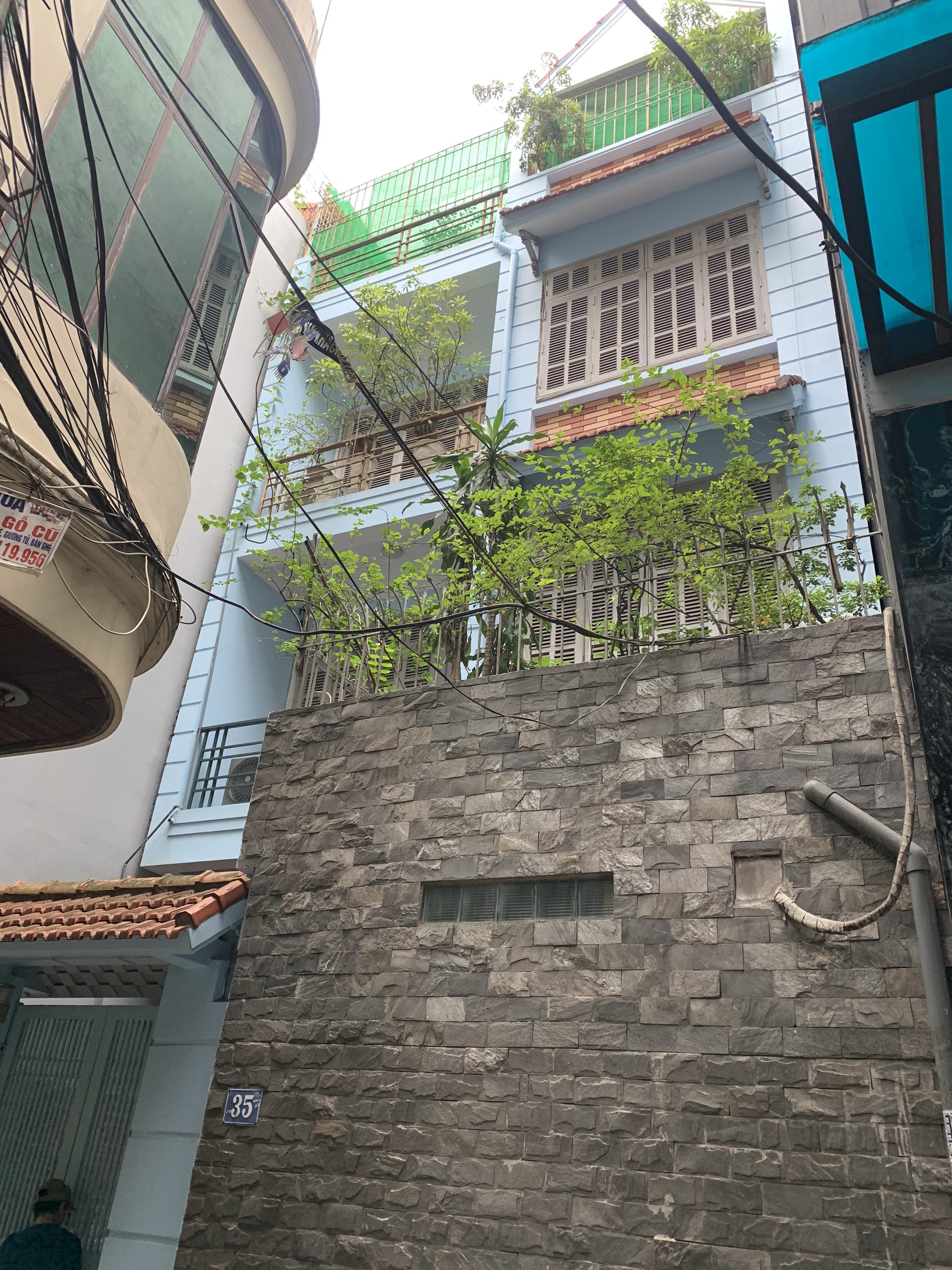 Nhà đẹp Đội Cấn- Ba Đình, 80m2- 4 tầng-10 tỷ.