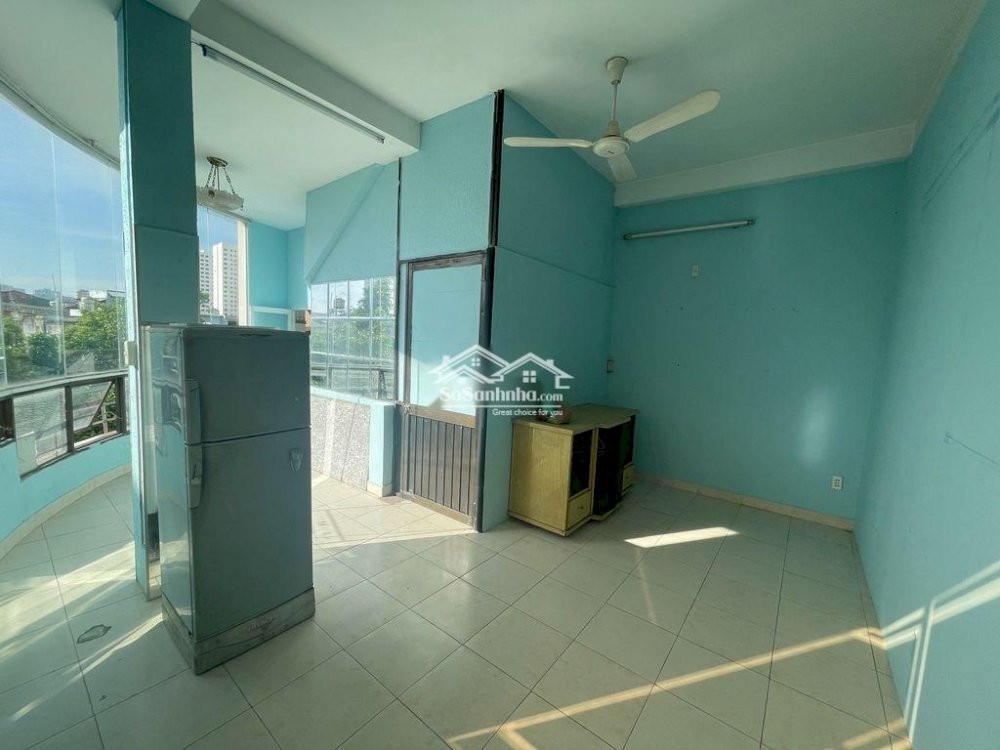 * CHÍNH CHỦ CẦN CHO THUÊ NHÀ PHƯỜNG 13 - QUẬN BÌNH THẠNH - TP HỒ CHÍ MINH *