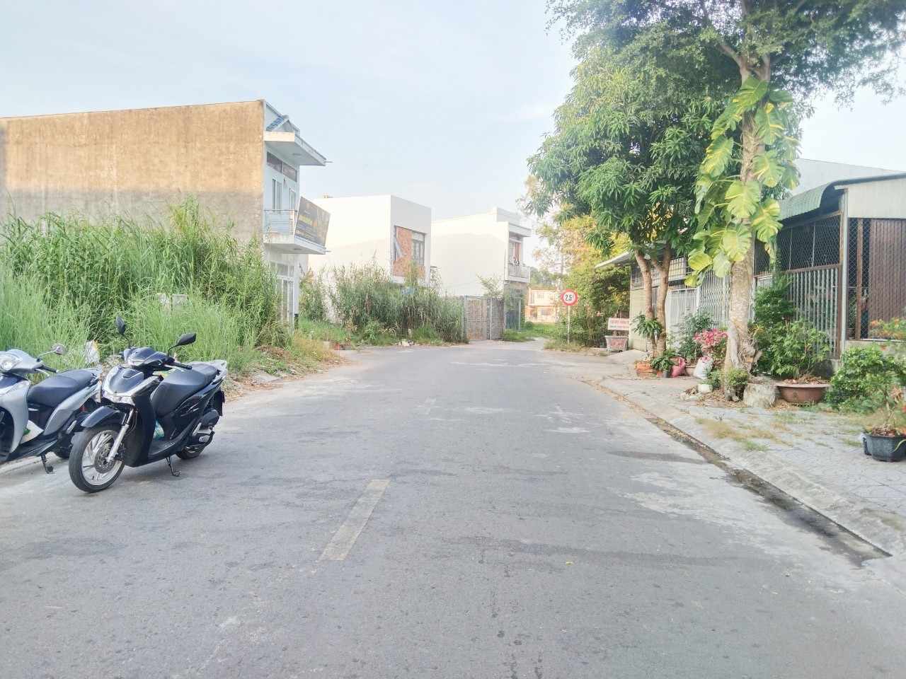 019 BÁN NỀN HẺM ĐƯỜNG BỜ KÈ TÔ VĨNH DIỆN CÁCH BV NHI ĐỒNG ĐƯỜNG NGUYỄN VĂN CỪ 800M Giá Bán : 1 TỶ 500 triệu(