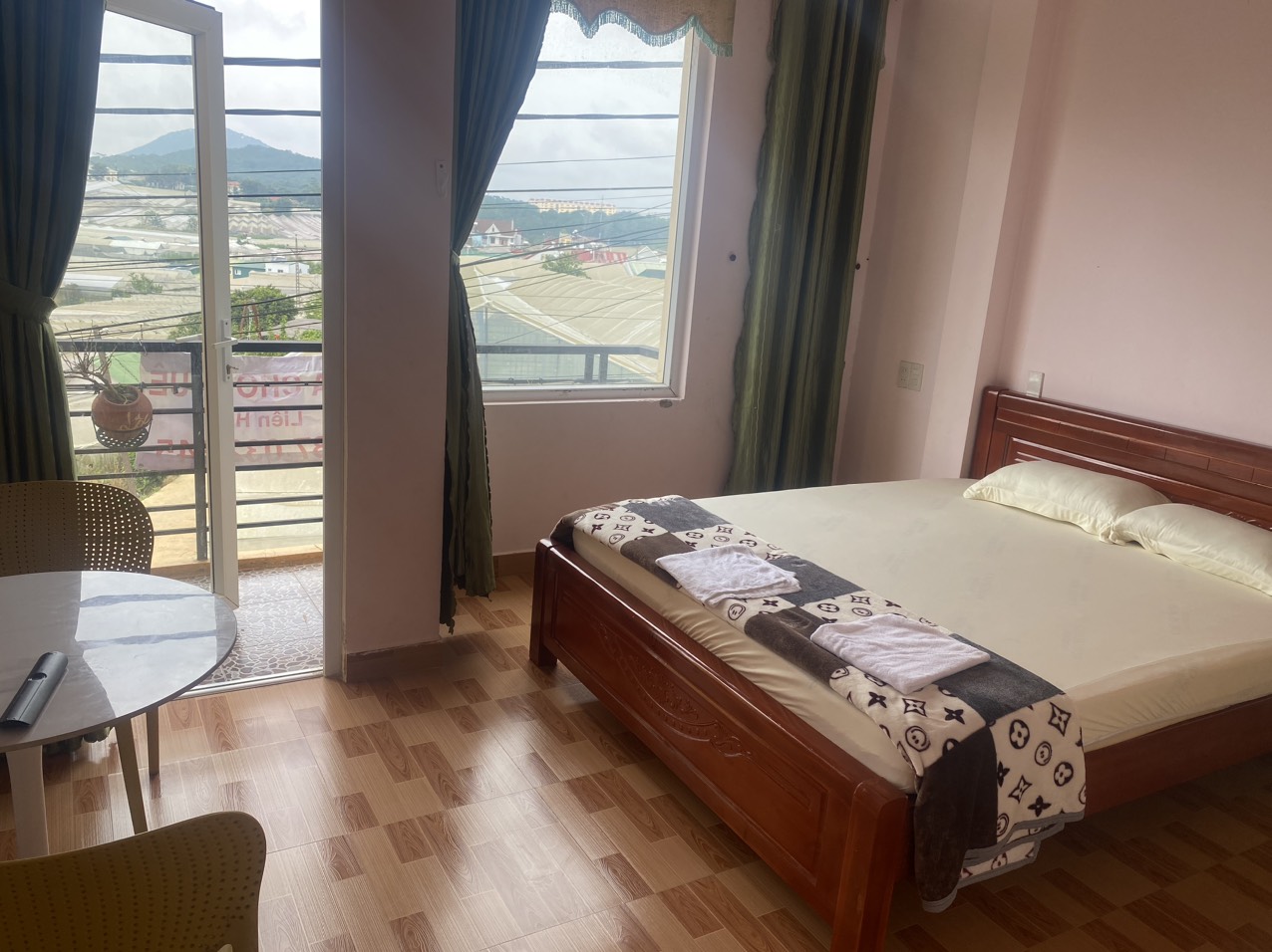 * CHÍNH CHỦ CHO THUÊ NHÀ NGUYÊN CĂN PHƯỜNG 8 - THÀNH PHỐ ĐÀ LẠT - LÂM ĐỒNG *