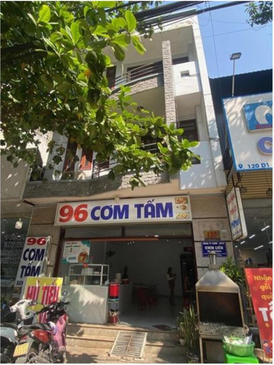 Chính Chủ BÁN GẤP NHÀ & NHÀ HÀNG Địa Chỉ: Trung Tâm TP Thủ Dầu Một, Bình Dương