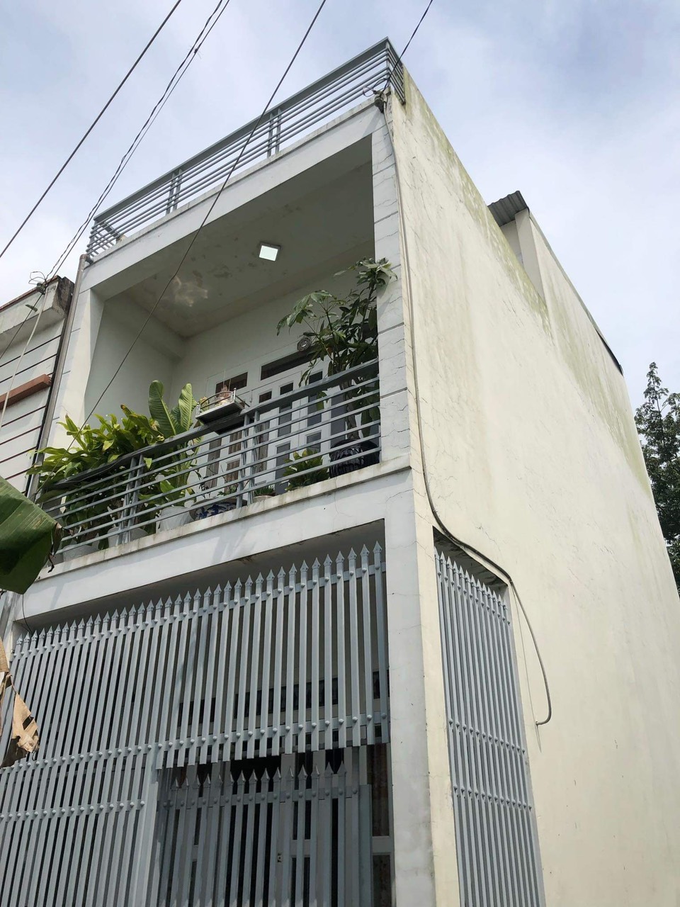 093 Nhà Chỉ : 5tr/tháng.✓✓4 phòng ngủ Cho thuê nhà Lầu .Hẻm đường Phạm Ngọc Hưng, An Hoà, Ninh Kiều