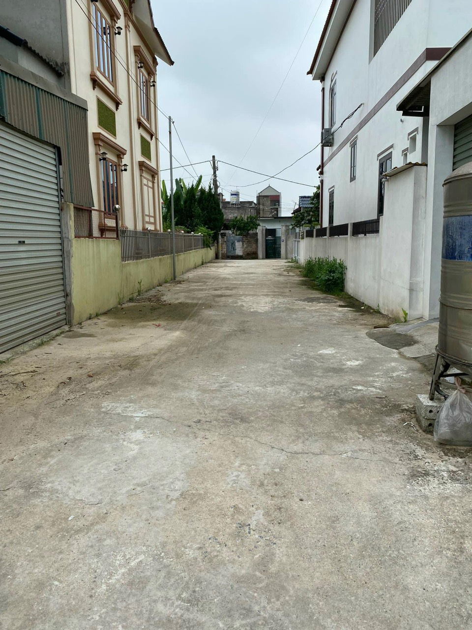 Bán 58m2 Đất Bình Vọng, Văn Bình siêu đẹp giá đầu tư