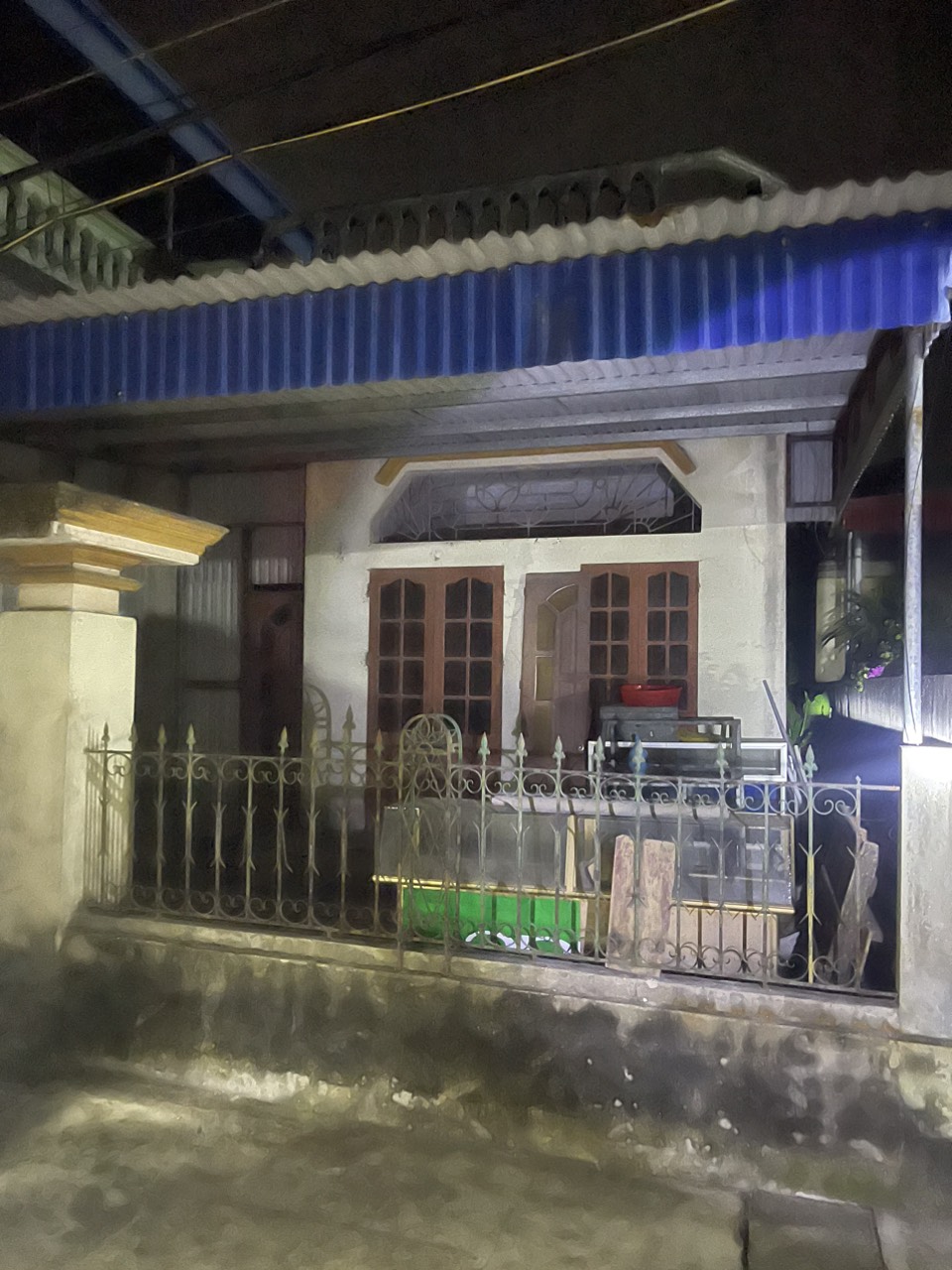 !! CHÍNH CHỦ GỬI BÁN LÔ ĐẤT TẶNG NHÀ $105M2 TẠI THỌ XUÂN, THỊ TRẤN NÚI ĐỐI, KIẾN THỤY TP HẢI PHÒNG