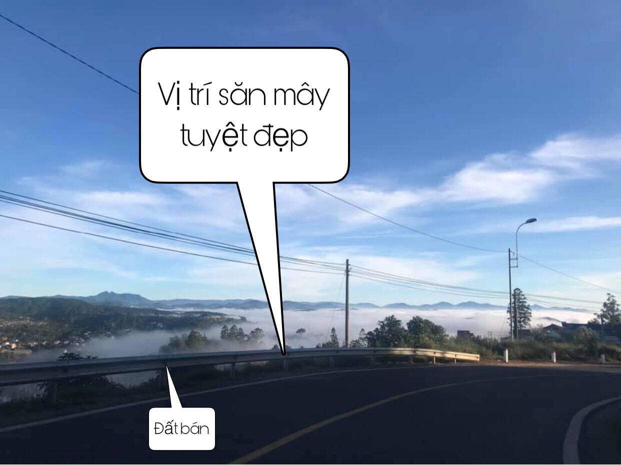 Cần bán lô đất tại Xuân Trường - Đà Lạt - Lâm Đồng