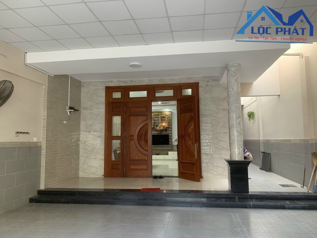 Bán nhà 1 Trệt 1 Lầu 140m2 P Tân Hiệp, TP Biên hòa, Đồng Nai 7,2 tỷ