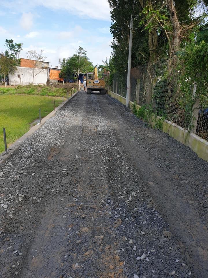 Đất Thổ Cư Củ Chi - Diện Tích Lớn, Giá Tốt Chỉ 6tr/m²!