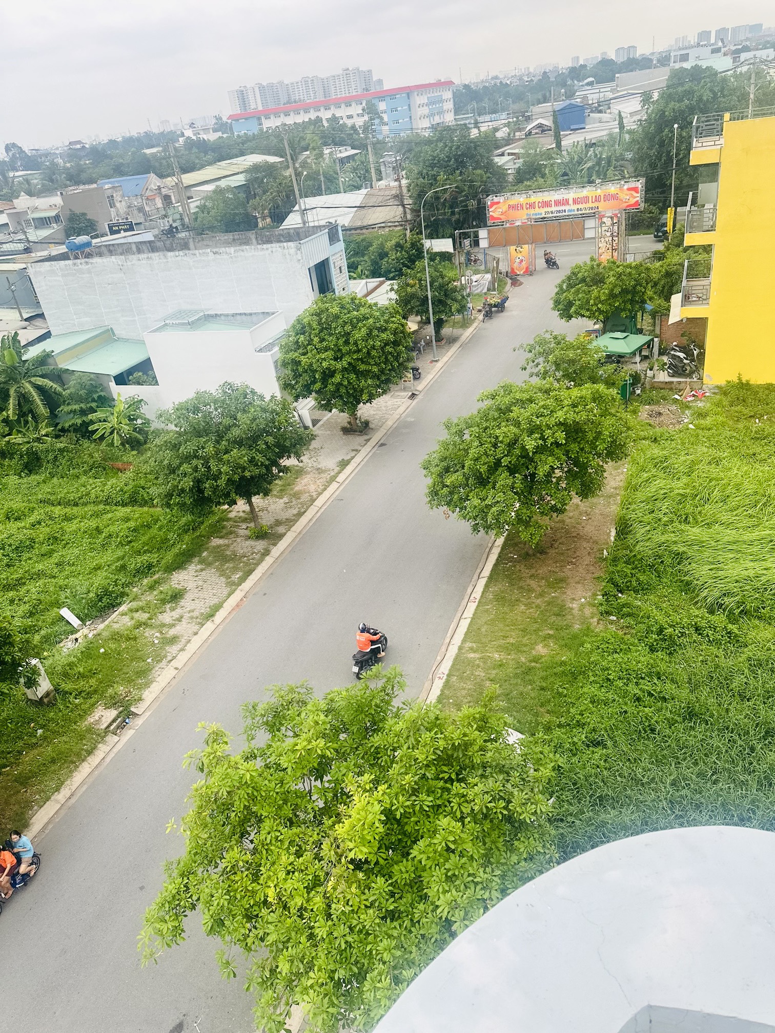 Bán đất nhà phố 2 mặt tiền đường số 2 đường Trần Văn Giàu thuộc KDC Phạm Văn Hai, xã Phạm Văn Hai, Bình Chánh