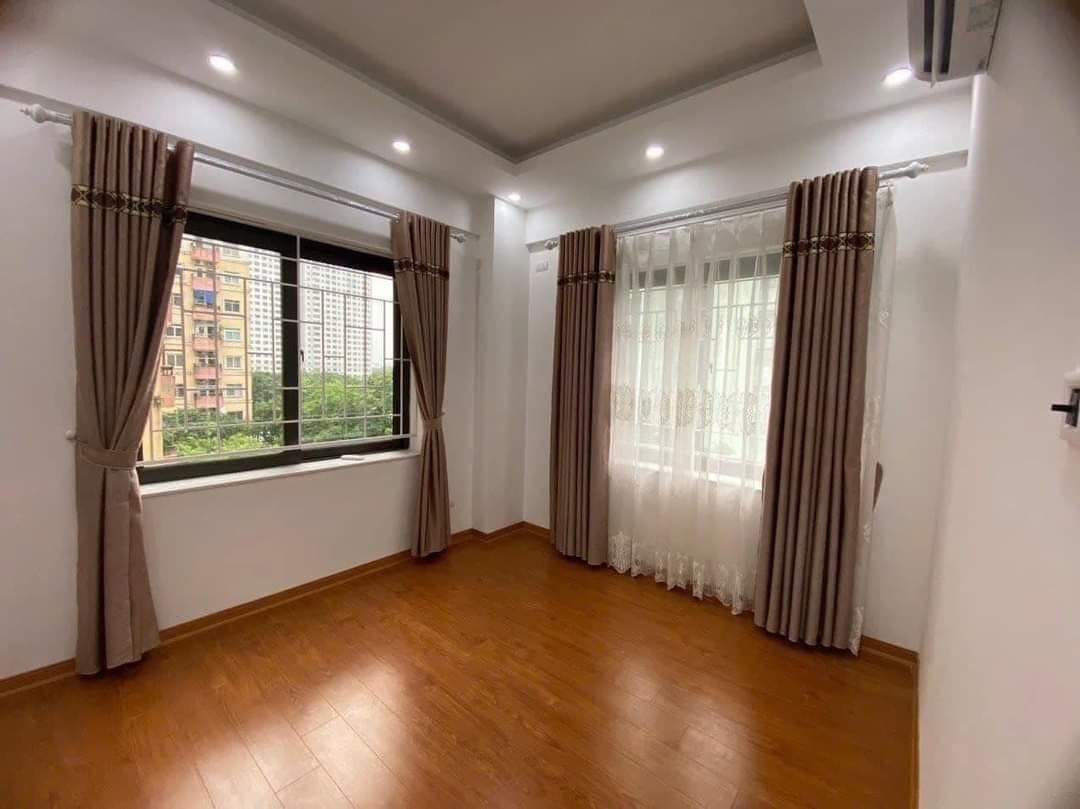 BÁN CĂN HỘ CC NƠ 4 LINH ĐÀM 63 MÉT 2 NGỦ GIÁ 2TY8