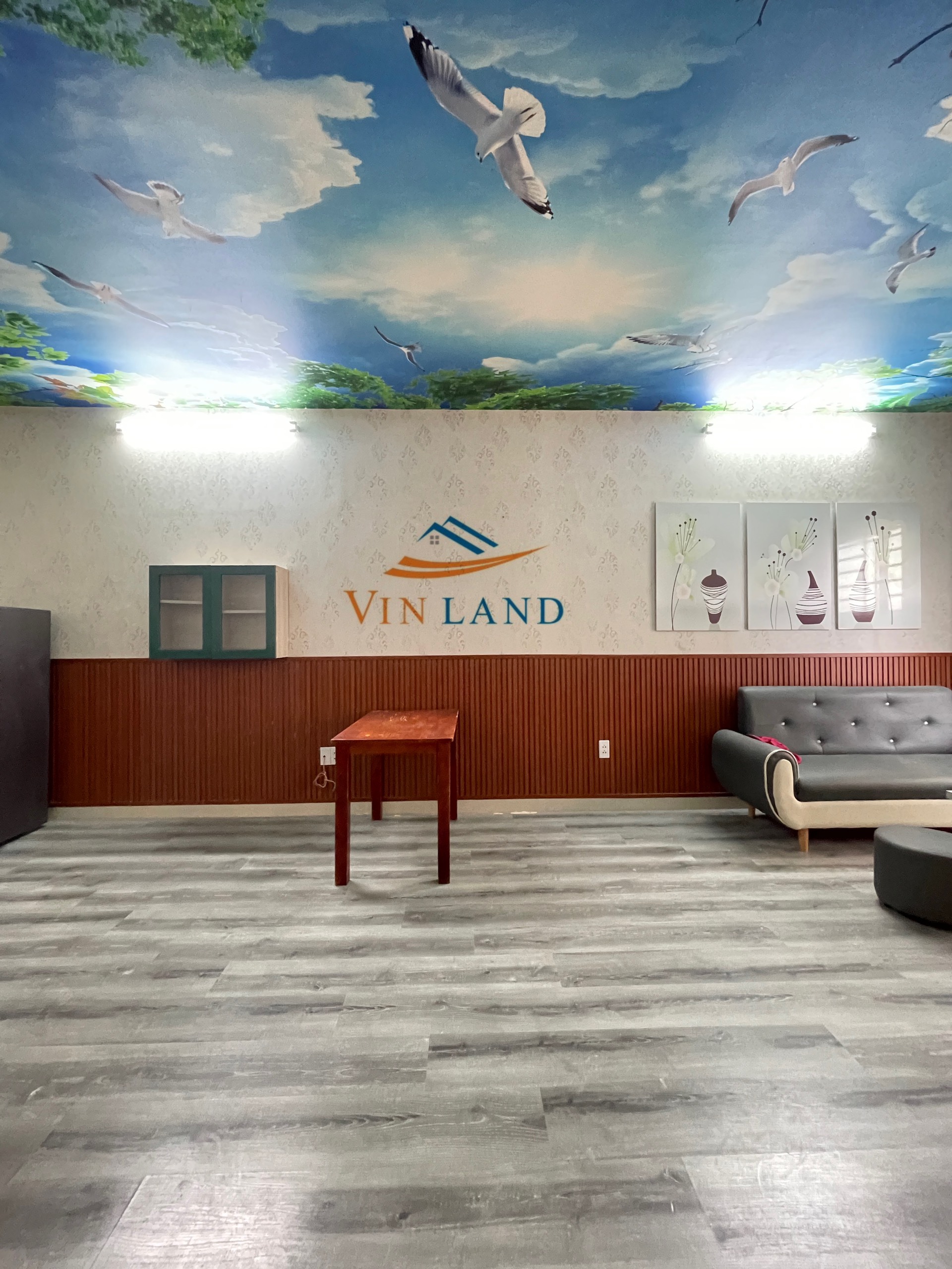 Cho thuê căn hộ 2PN full nội thất tại TT Biên Hoà gần KCN Amata giá rẻ