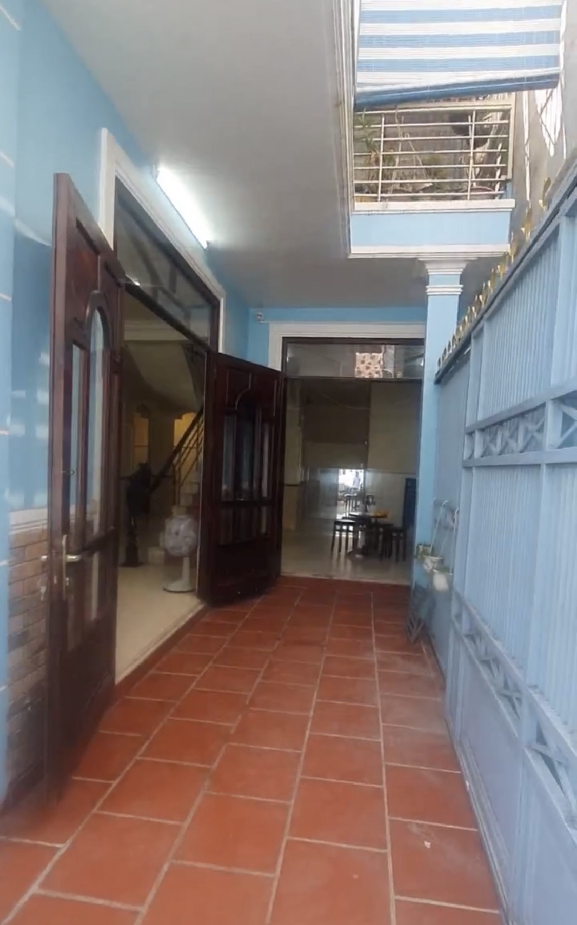 BÁN NHÀ GIÁP TÙNG THIỆN VƯƠNG-QUẬN 8-2 TẦNG-159m²-CHỈ 11.5 TỶ.TL