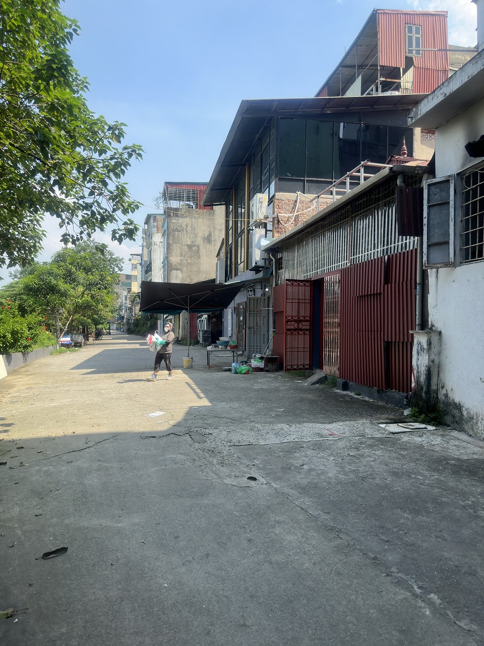 HOT - HOT -CẦN BÁN NHÀ DIỆN TÍCH 250 M2 TẠI QUẬN HOÀN KIẾM - TP HÀ NỘI