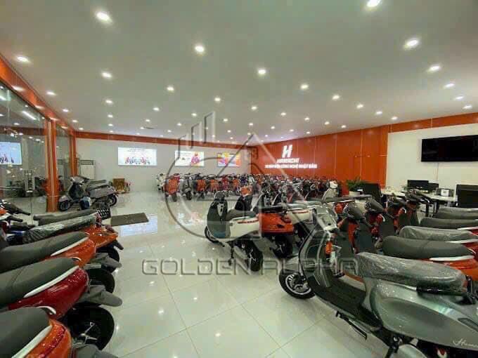 Cho thuê Nguyên Căn Mặt Tiền Lê Văn Quới , Bình Hưng Hoà A, Q. Bình Tân.