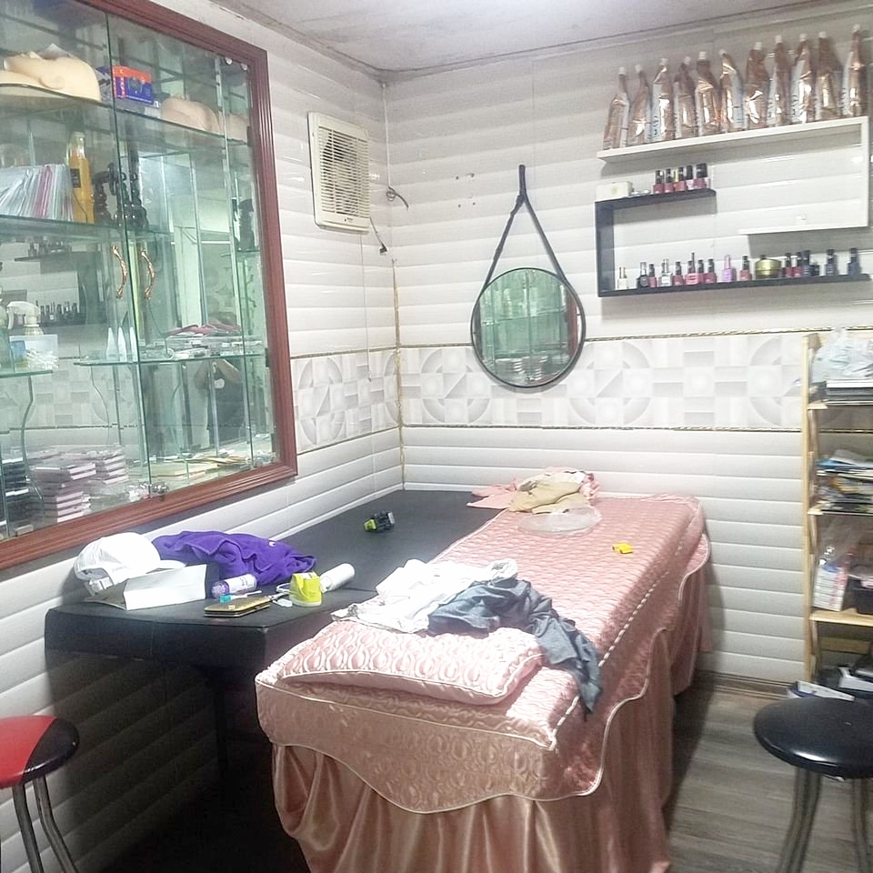 Bán nhà mặt ngõ 46 Lạch Tray kinh doanh cực đẹp, 24m 4 tầng GIÁ 3.6 tỉ