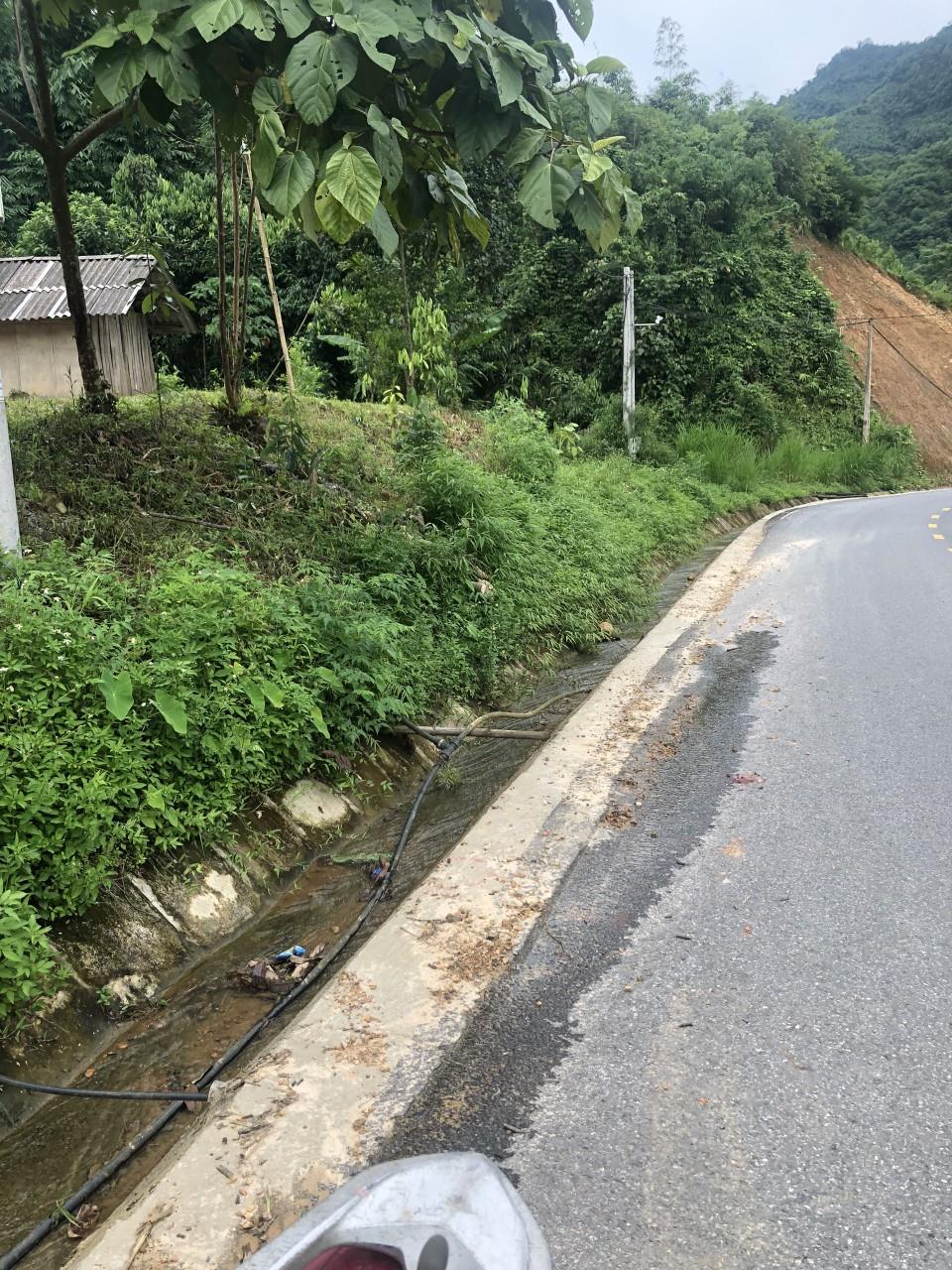 ĐẤT ĐẸP – GIÁ TỐT – CHÍNH CHỦ CẦN BÁN GẤP LÔ ĐẤT ĐẸP TẠI Yên Lập - Phú Thọ