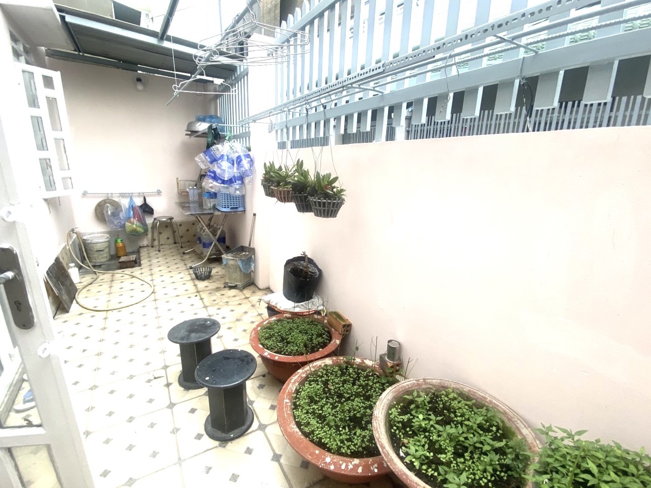 Nhà Đẹp bán gấp, Quốc Lộ 13, Thủ Đức, DT DTS m2 ( 5.8 x 11 ) 2 tầng, HXH, chỉ 4.55 Ty.