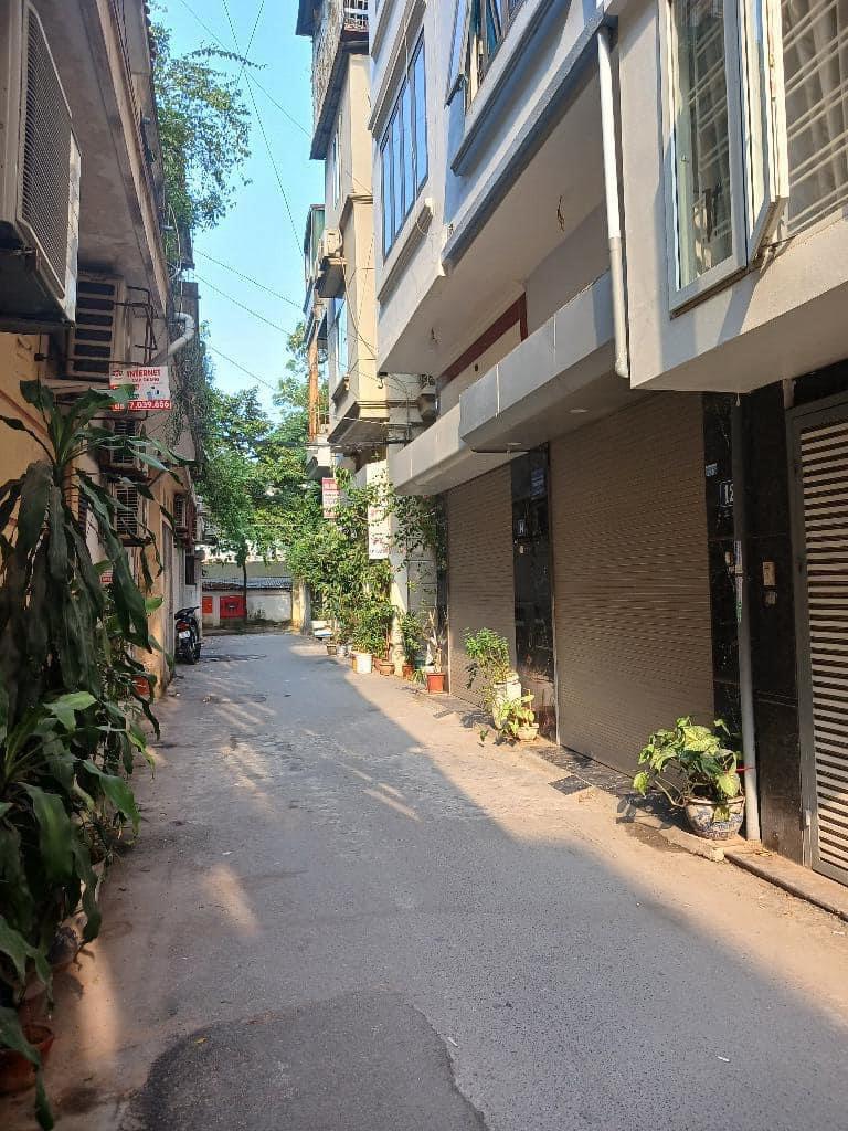 CỰC HIẾM PHỐ TRƯỜNG CHINH, NGÕ NÔNG GẦN Ô TÔ, TIỆN ÍCH VIP 41M, 6.8 TỶ.