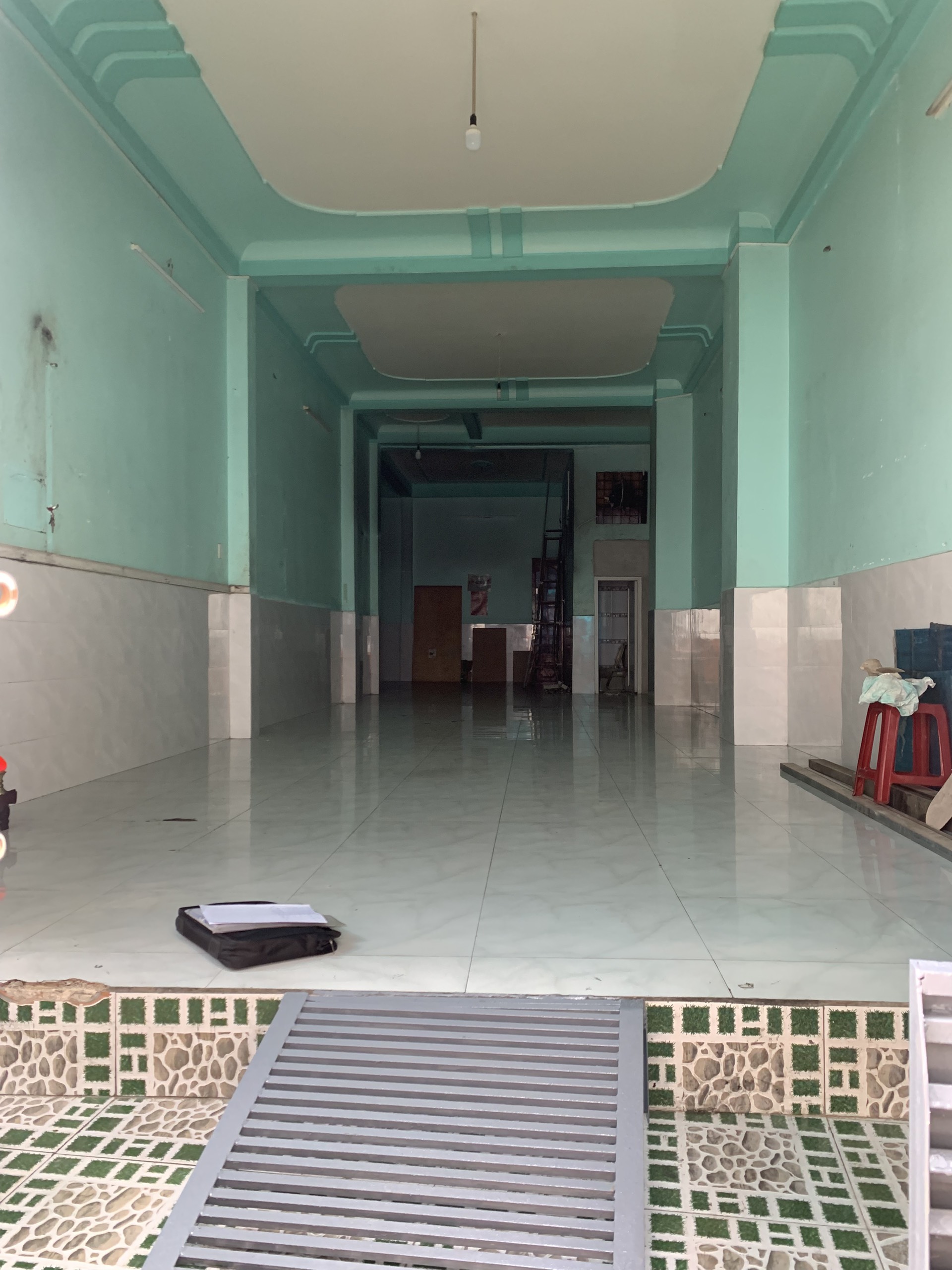 Quận Tân Bình ! HOT HOT ! CHO THUÊ MB KINH DOANH Khu Chợ Vải Tân Bình, Tel : 0966243520 gọi trực tiếp