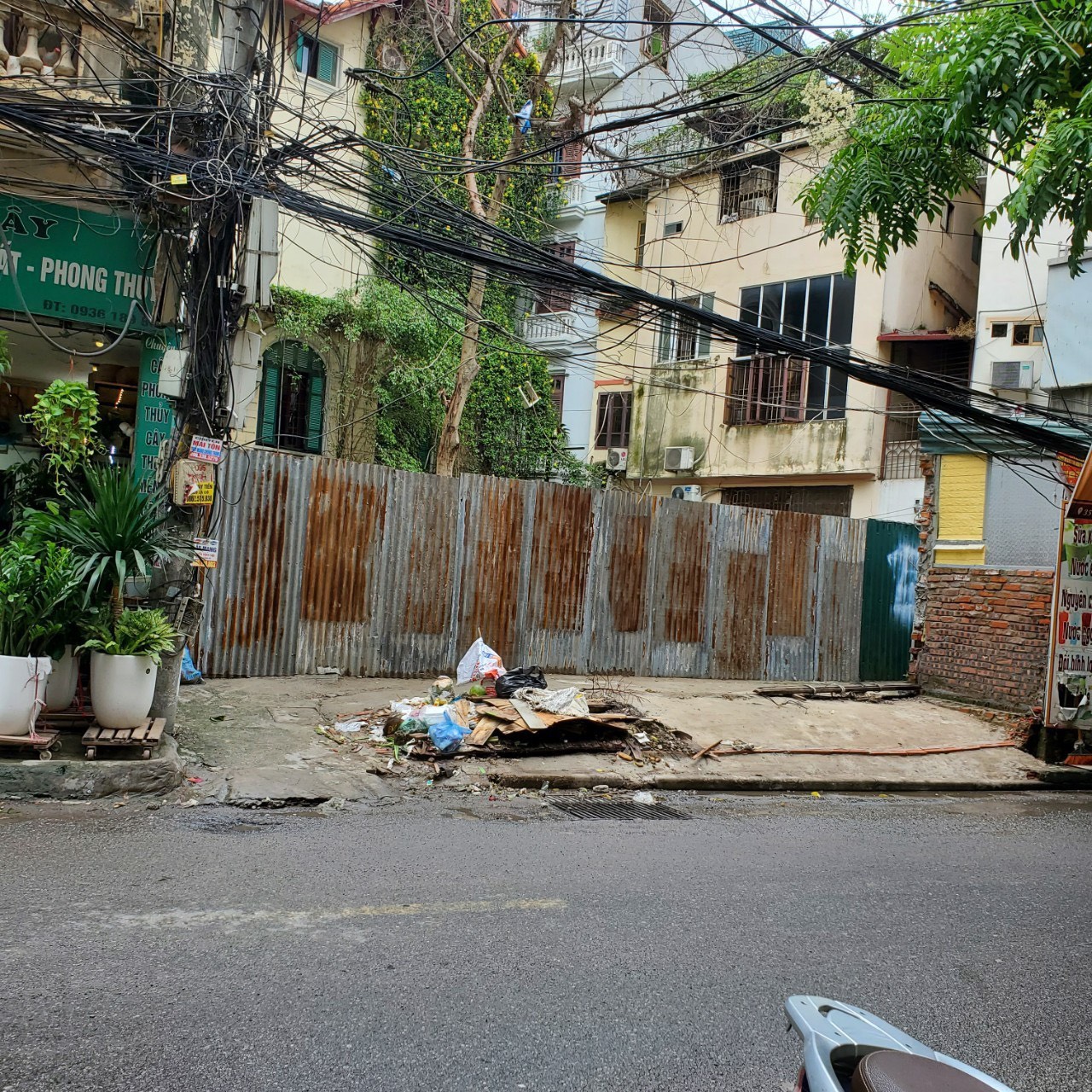 Chính Chủ Cần Bán Lô Đất Hoàng Mai, Hà Nội