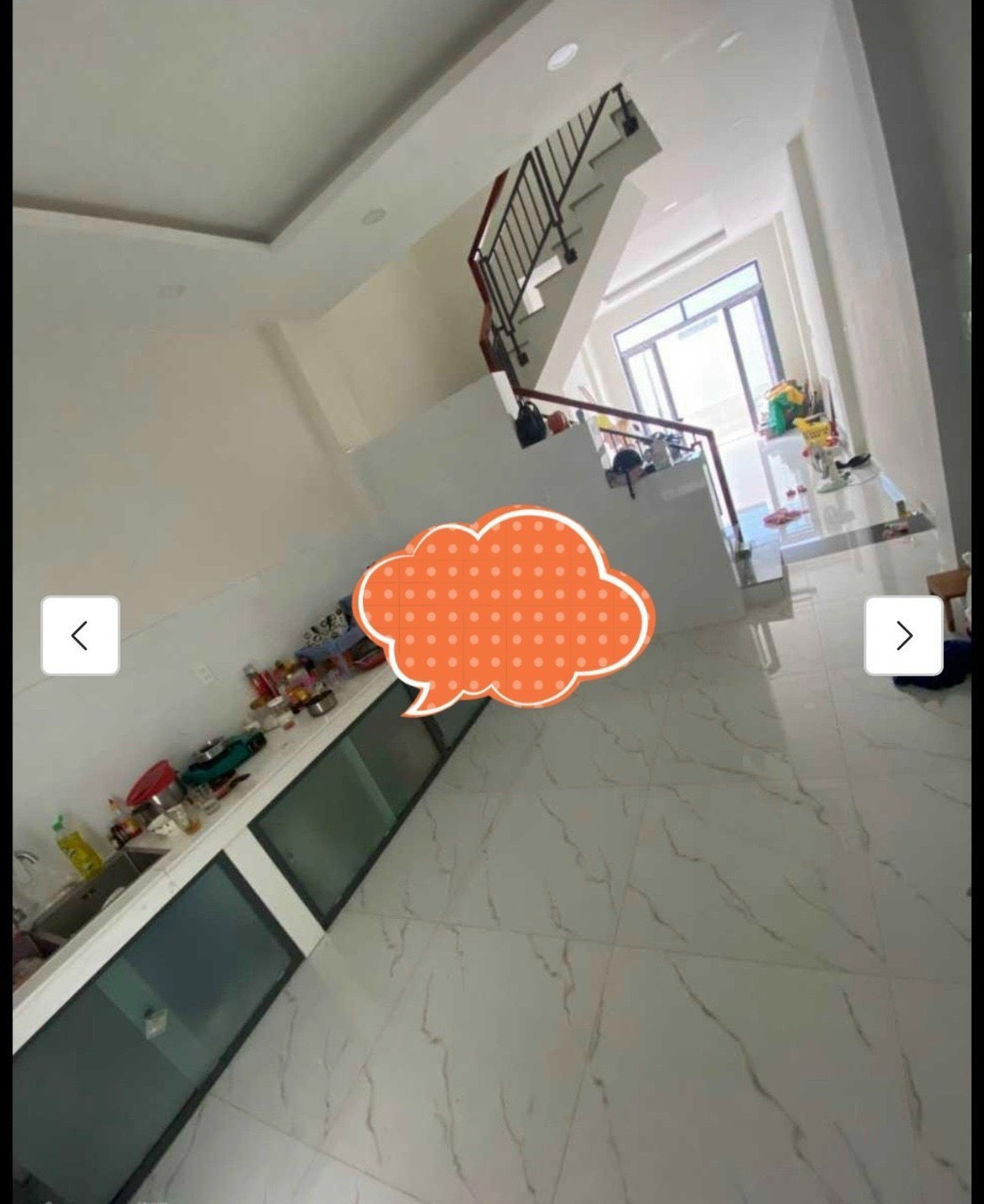 Bán nhà 1/ kế MT khu Vip Tan Sơn Nhì quận Tân Phú 4 x 14-3T chỉ 5.1 tỷ tl