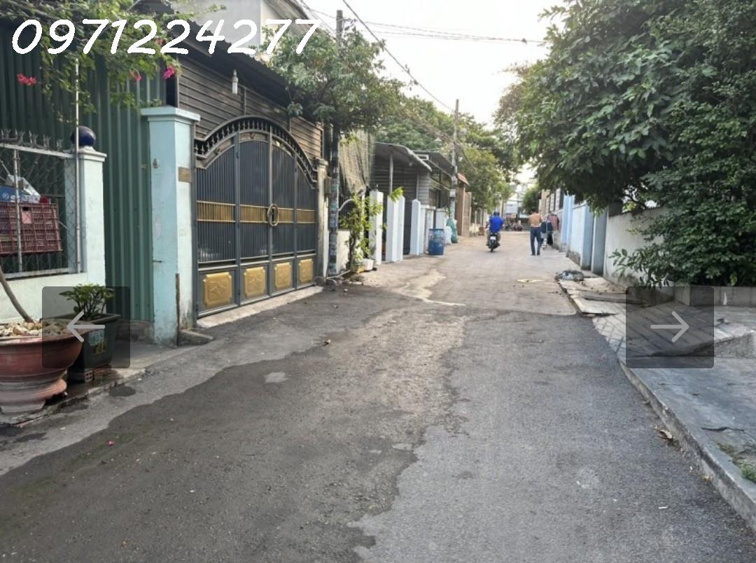 BÁN DÃY TRỌ - ĐƯỜNG SỐ 8 - LINH XUÂN - THỦ ĐỨC 472M2 ( 11 X 45 ) 11 PHÒNG - THU NHẬP 200TR/NĂM -