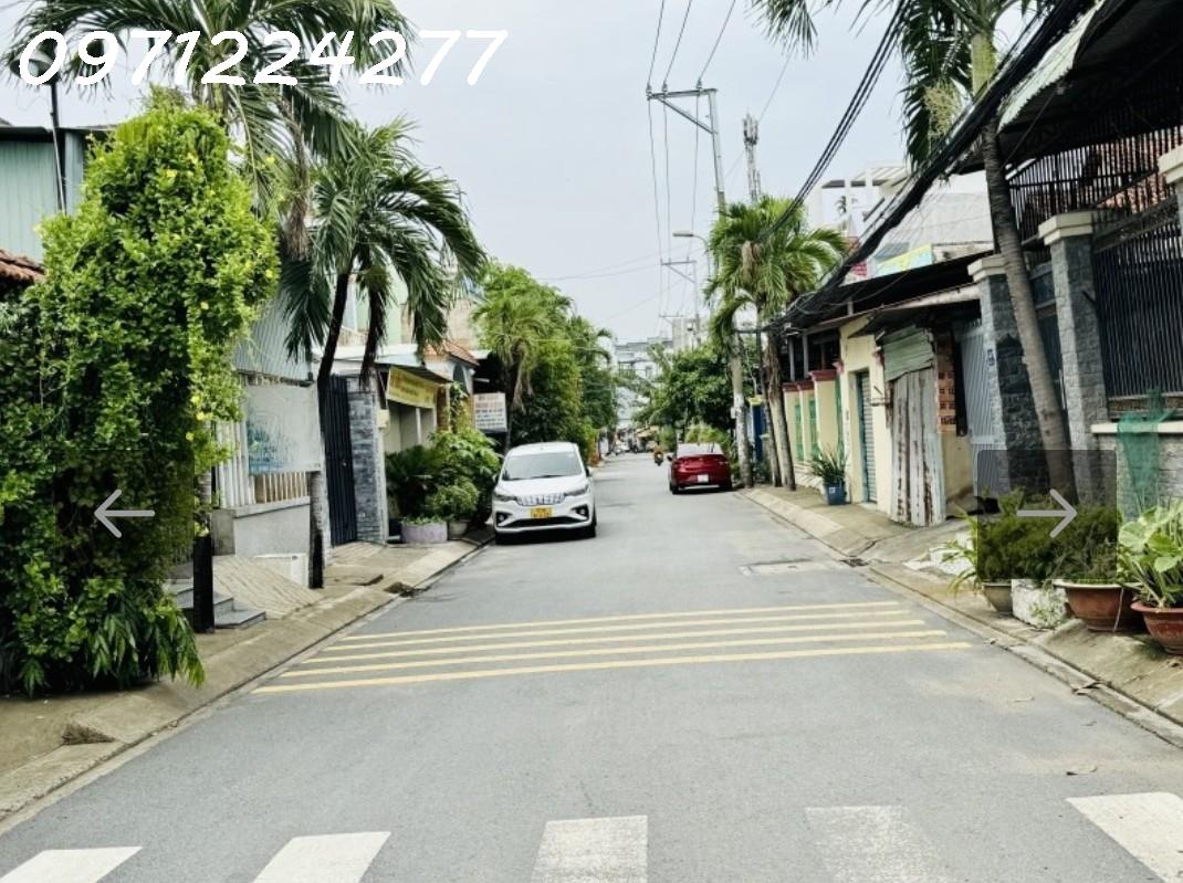 BÁN ĐẤT NỀN - ĐƯỜNG SỐ 9 - HIỆP BÌNH PHƯỚC -THỦ ĐỨC 501M2 ( 22 X 23 ) GIÁ 19 TỶ 500TR