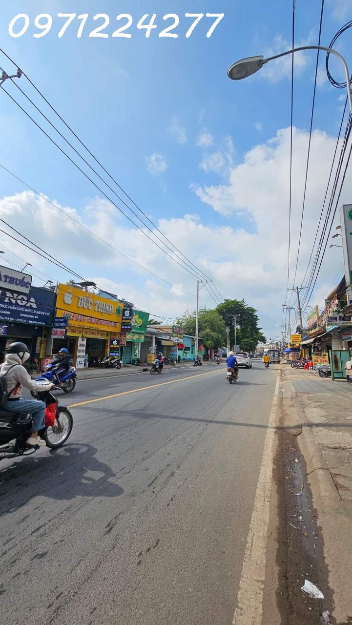 BÁN ĐẤT NỀN -TỈNH LỘ 43 - BÌNH CHIỂU -THỦ ĐỨC 187M2 [ 8 X 24 ] SỔ HỒNG RIÊNG - GIÁ 9 TỶ 180TR