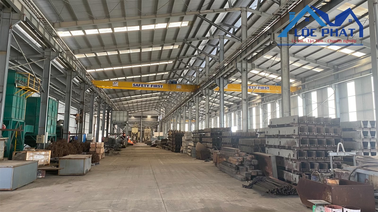 Bán xưởng 14.000m2 đã đóng thuế 1 lần KCN Trảng Bom, Đồng Nai giá 80 tỷ