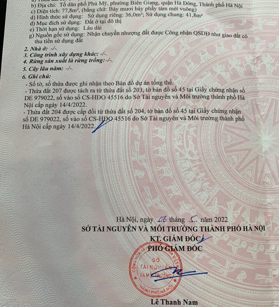 36m2 đất biên giang chỉ 1,x tỷ Ô tô đỗ cửa -Sẵn sổ đỏ -Đất ở đô thị 100% -Giá rẻ nhất tt -Khuôn tiền phù hợp với vợ