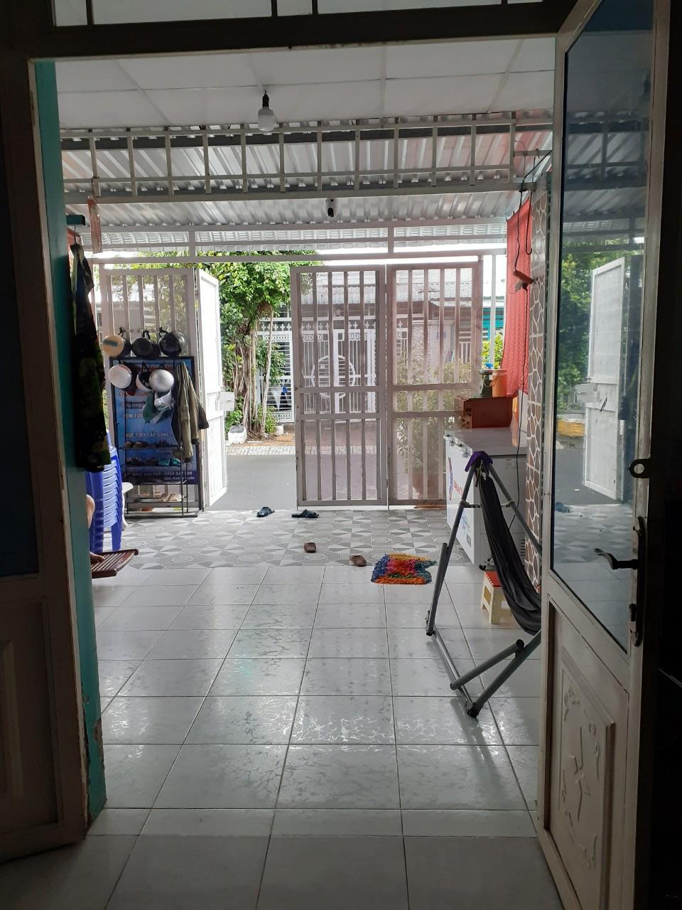 Chính Chủ Cần Bán Nhà KDC Hoàng Quân, Phường Thường Thạnh, Cái Răng, Cần Thơ