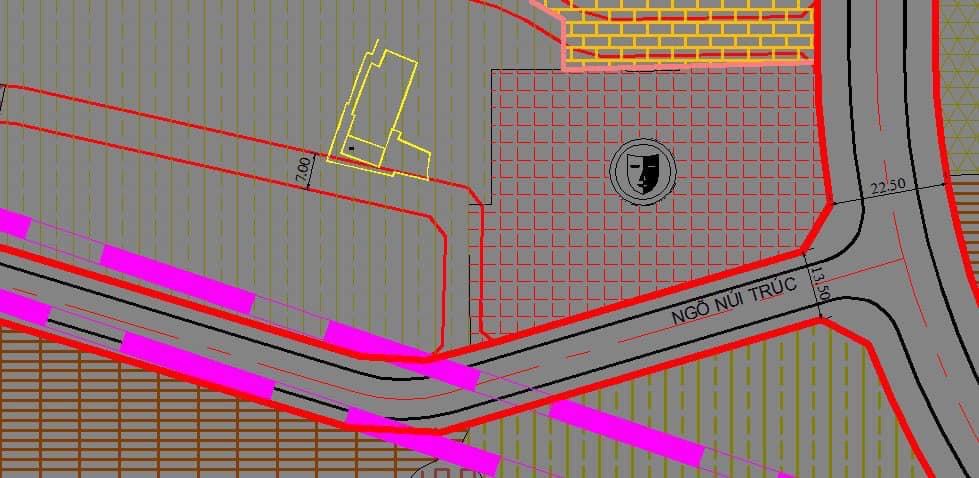 NHÀ ĐẸP - LÔ GÓC 3 THOÁNG - GIANG VĂN MINH : DT: 30M 5TẦNG Giá: 6.5 Tỷ ☎️ 0357909344 Ms Thanh Tâm