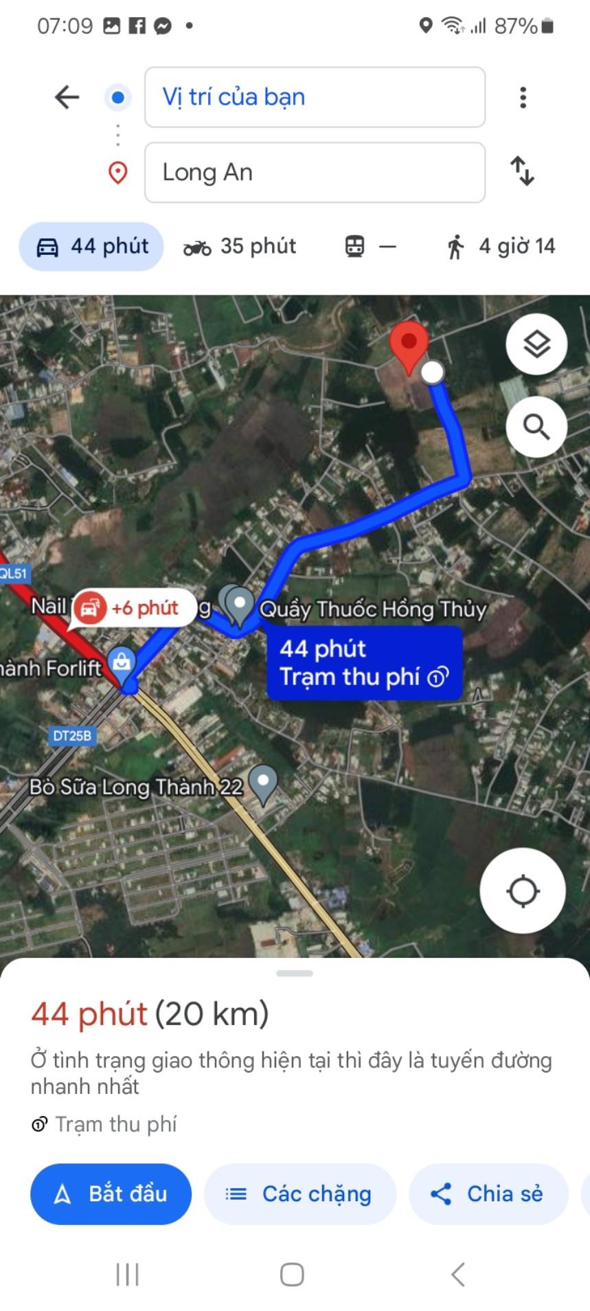 5.5 TRM2 ĐẤT SỔ RIÊNG ĐỐI DIỆN CÁCH TỈNH LỘ 25B 2KM ĐẤT PHỦ HỒNG 0917511235