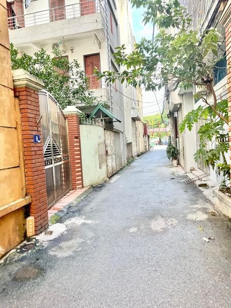 CHÍNH CHỦ CẦN BÁN 41,6M2 ĐẤT NGÕ 193, PHÚ DIỄN, BẮC TỪ LIÊM, HN