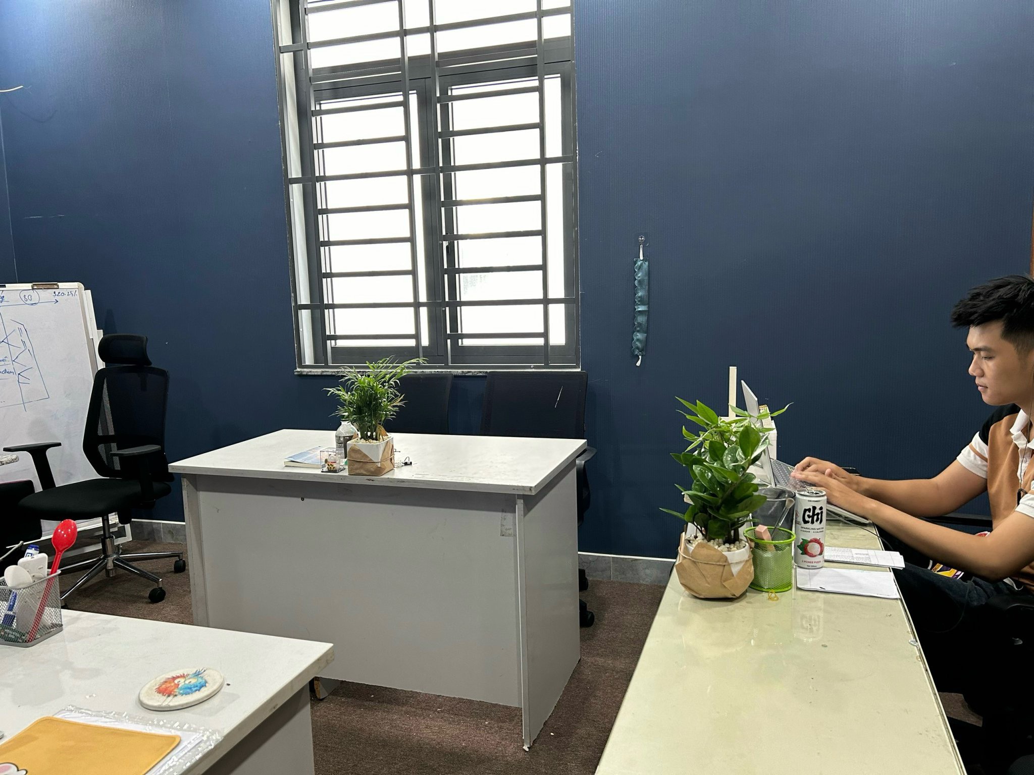 CHO THUÊ MẶT VĂN PHÒNG NẰM Ở MẶT TIỀN ĐƯỜNG ĐƯỜNG ĐÀO TRINH NHẤT, PHƯỜNG LINH TÂY, TP THỦ ĐỨC